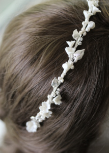 Freya Bridal Headband In Silver 6.jpg