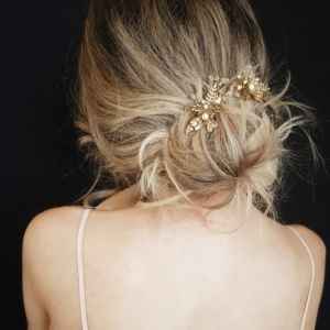 Gemini Gold Floral Hair Piece 1.jpg