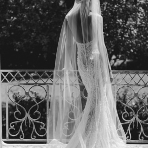 Georgette Cathedral Veil 1.jpg