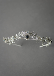 Harper Antique Silver Crystal Crown 3.jpg