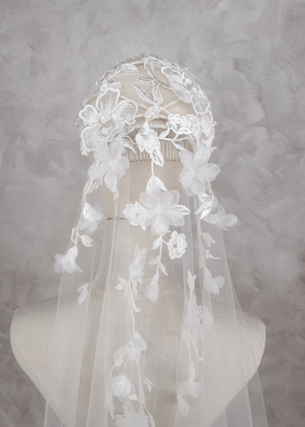 Harriet Bridal Cap And Veil 5.jpg