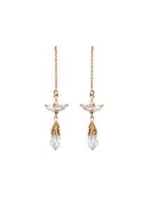 Isabeau Crystal Drop Chain Earrings 1.jpg