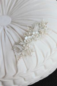 Jasmine Floral Headpiece In Silver 3.jpg
