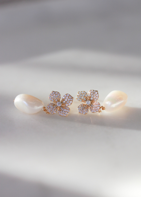 Julius Crystal Pearl Earrings 4.jpg