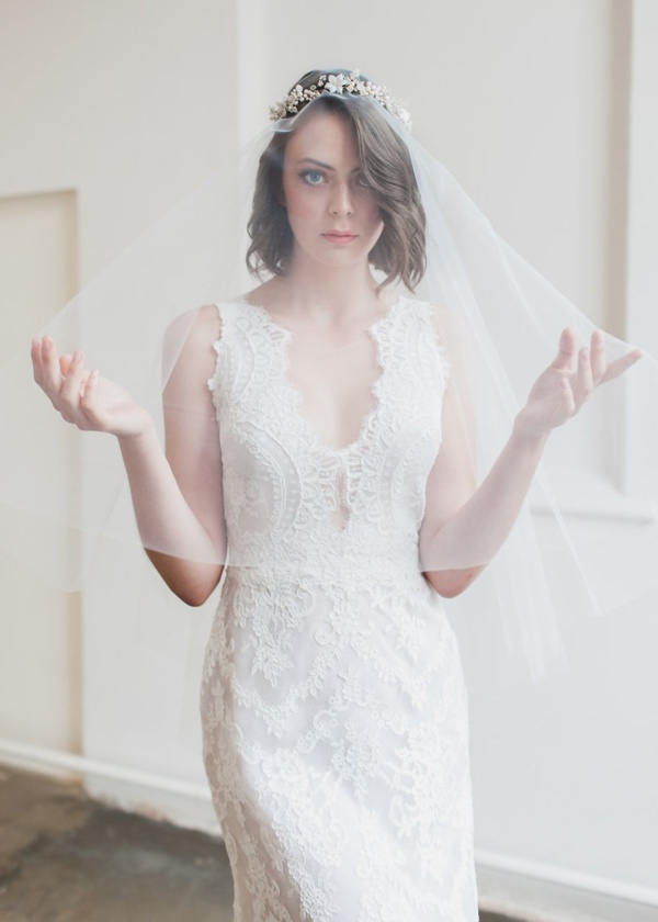 Karell Hip Length Drop Veil 2.jpg