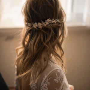 Le Poeme Silver Blush Wedding Headpiece 1.jpg