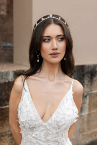 Tania Maras '23