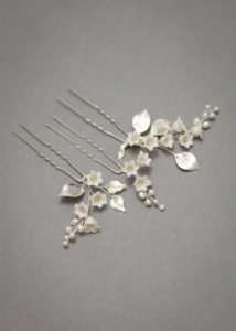 Lily Of The Valley Bridal Hair Pins 2.jpg