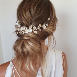 Lyric Headpiece In Pale Gold Tones.jpg