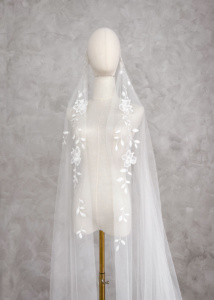 Magnolia Juliet Cap Veil 6.jpg