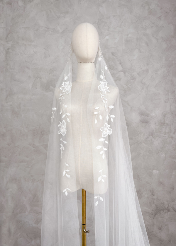 Magnolia Juliet Cap Veil 6.jpg