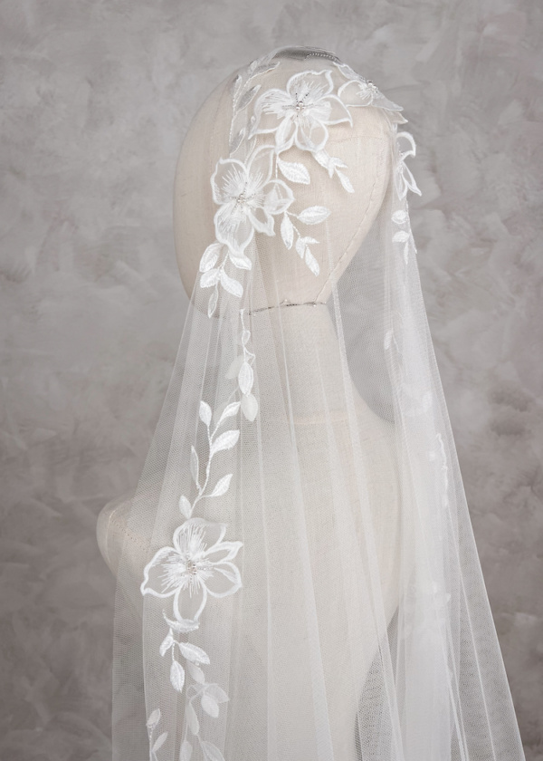 Magnolia Juliet Cap Veil 8.jpg