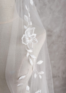 Magnolia Juliet Cap Veil 9.jpg