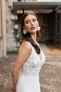 Tania Maras '23
