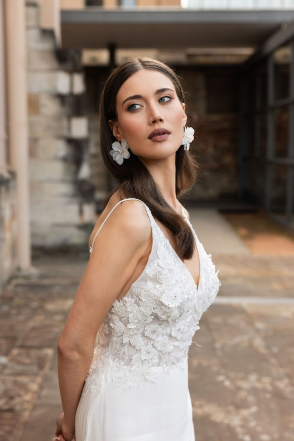 Tania Maras '23