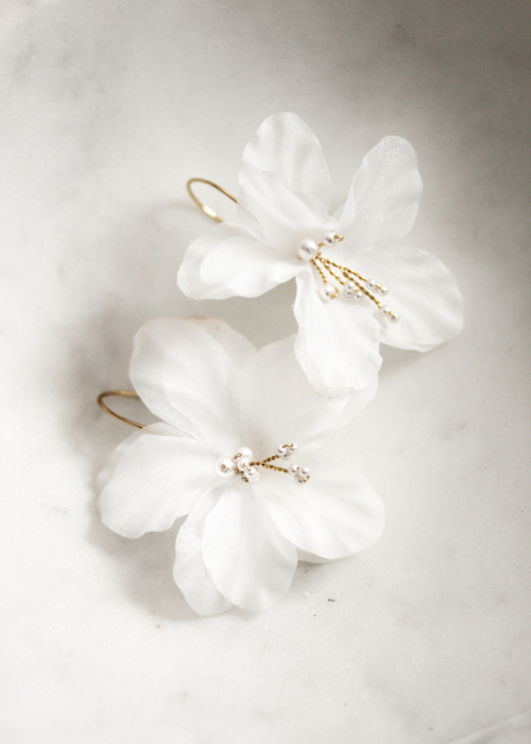 Marigold Floral Bridal Earrings 9.jpg