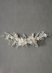 Marion Ivory Wedding Headpiece Tania Maras.jpg