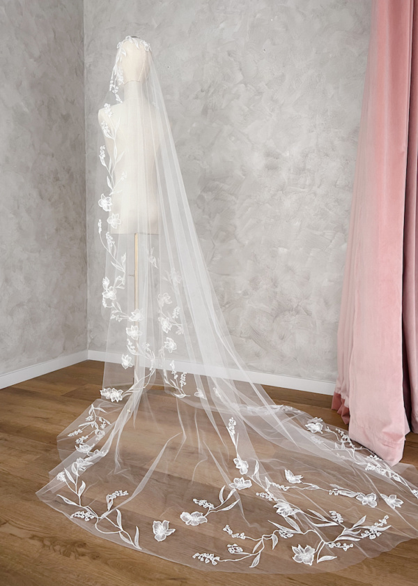 May Lily Floral Wedding Veil 9.jpg
