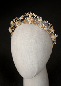 Medici Swarovski Crystal Wedding Crown 2.jpg