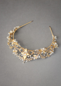 Medici Swarovski Crystal Wedding Crown 3.jpg