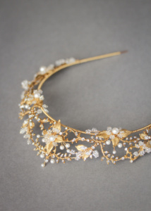 Medici Swarovski Crystal Wedding Crown 6.jpg
