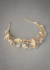 Medici Swarovski Crystal Wedding Crown 8.jpg