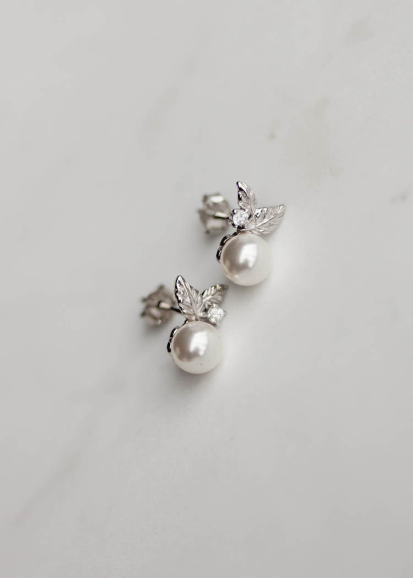 Ninette Small Pearl Earrings 1.jpg
