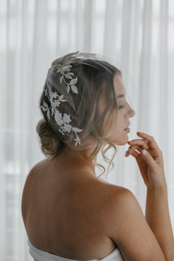 Nouveau Lace Birdcage Veil 4.jpg