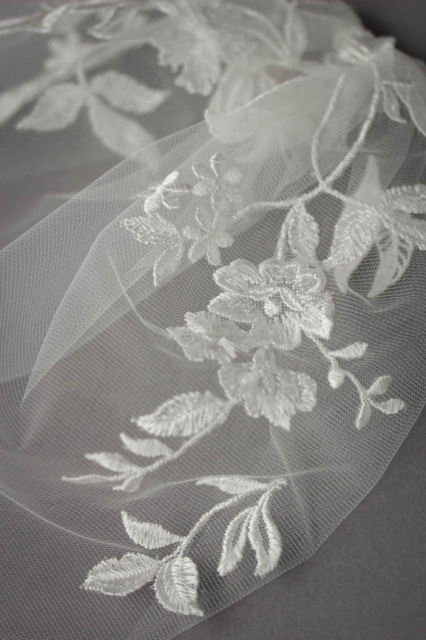 Nouveau Lace Birdcage Veil 9 Copy.jpg