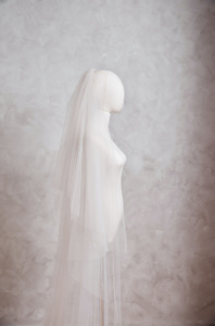 Paloma Champagne Wedding Veil 4.jpg