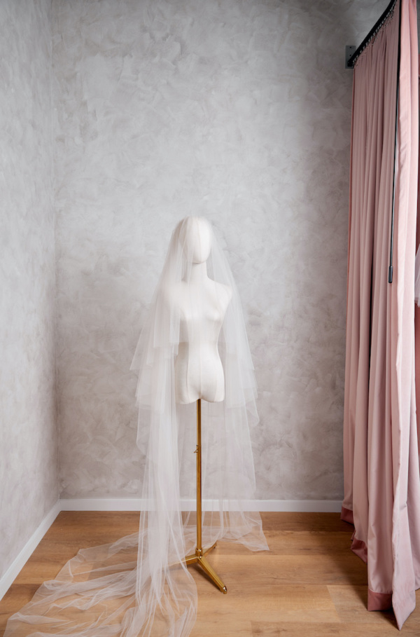 Paloma Champagne Wedding Veil 5.jpg