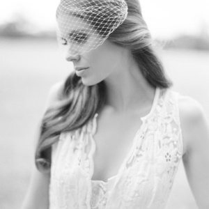 Parker Bandeau Birdcage Veil 1.jpg