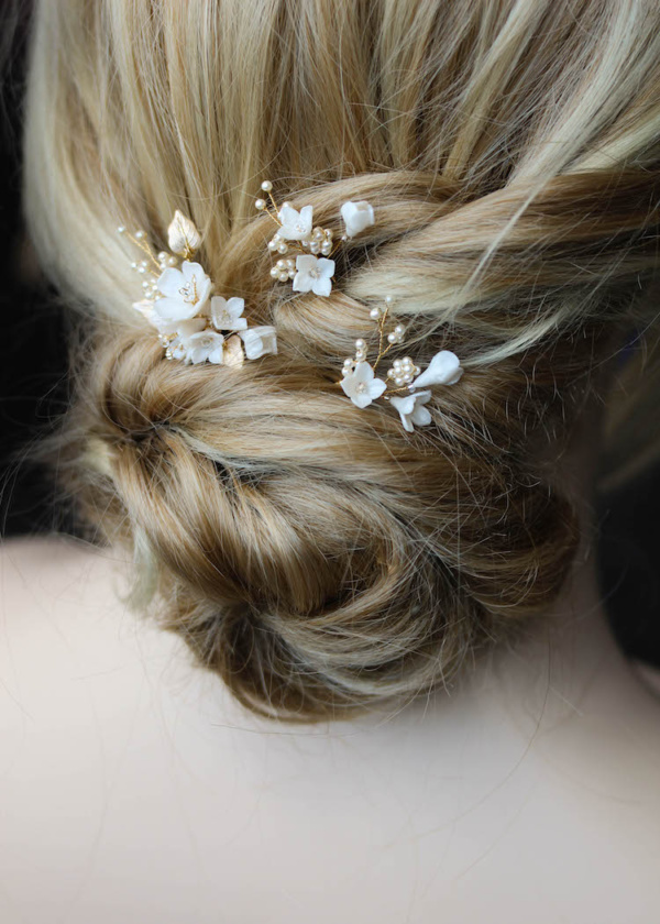 Petite Pins In Ivory And Pale Gold 2.jpg