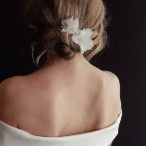 Rosa Wedding Hair Flowers 1.jpg