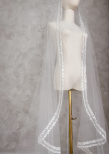 Selene Beaded Mantilla Veil 5.jpg