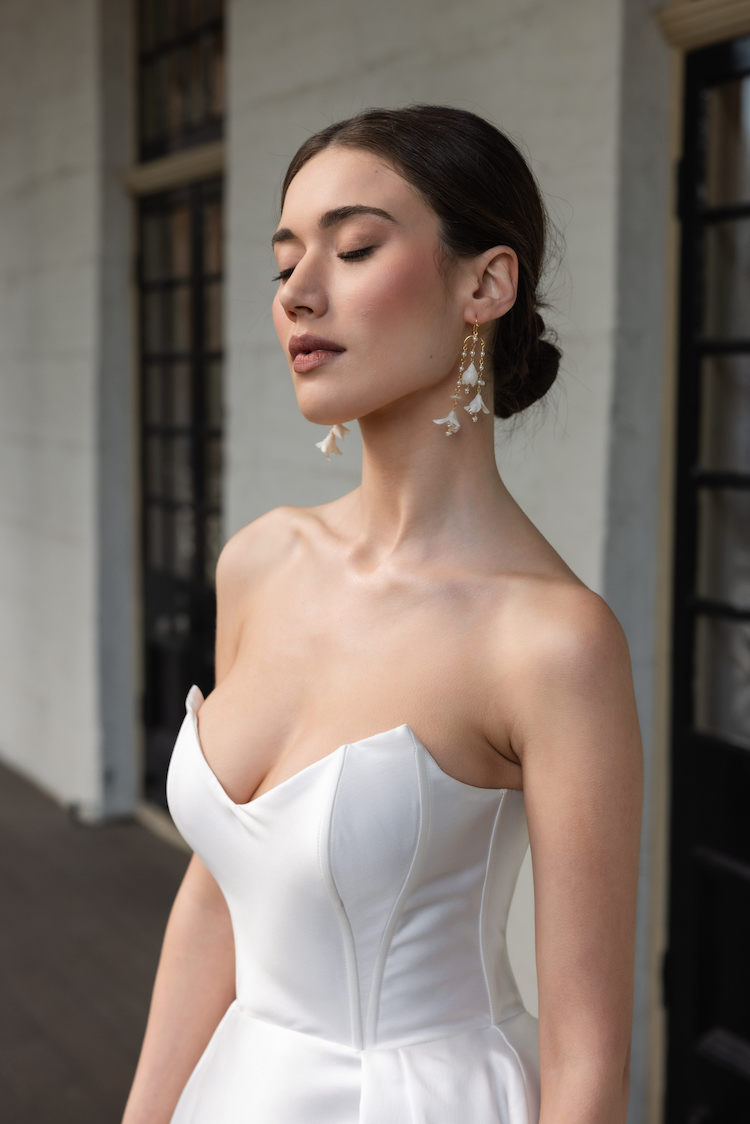 Tania Maras '23