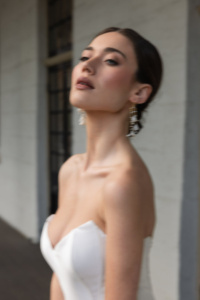 Tania Maras '23