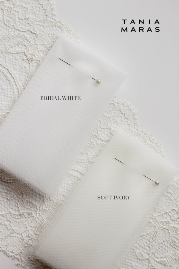 Tania Maras Wedding Veil Tulle Swatches.jpg