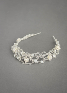 Tempest Crystal And Pearl Crown In Silver 1.jpg
