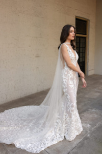 Tania Maras '23
