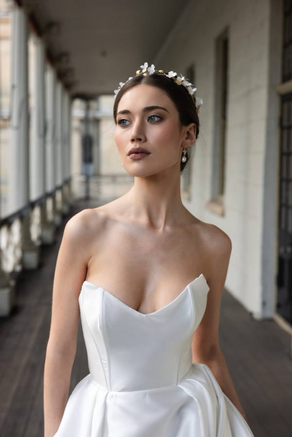 Tania Maras '23