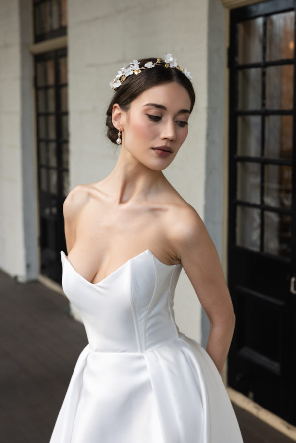 Tania Maras '23