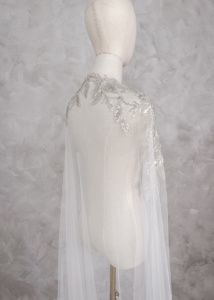 Waterfall Silver Bridal Cape 3.jpg