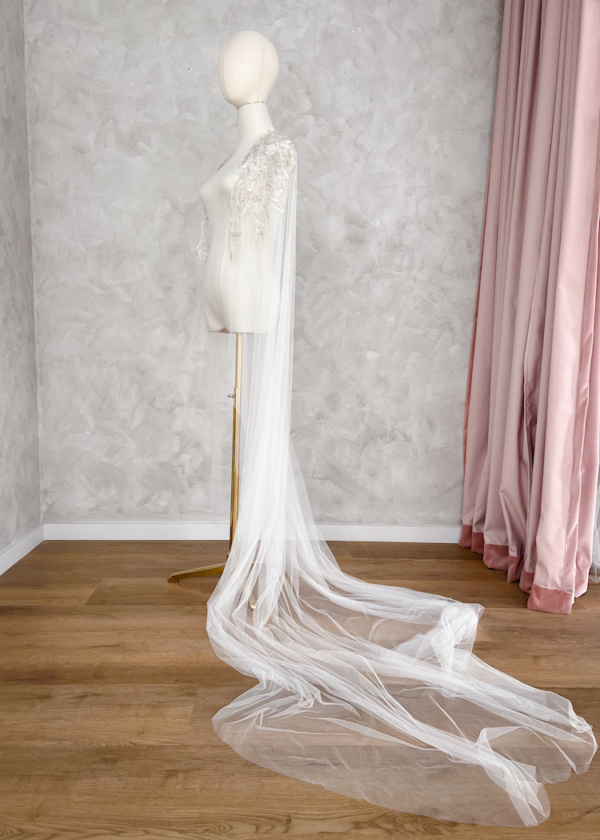 Waterfall Silver Bridal Cape 5.jpg
