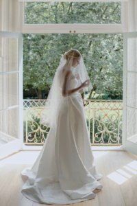 Weeping Cherry Short Wedding Veil 10.jpg