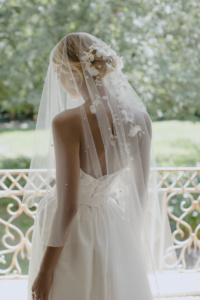 Weeping Cherry Short Wedding Veil 14.jpg