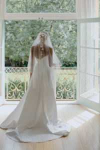 Weeping Cherry Short Wedding Veil 16.jpg