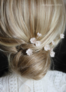 Whisper Hair Pin Set Champagne Silver 04.jpg