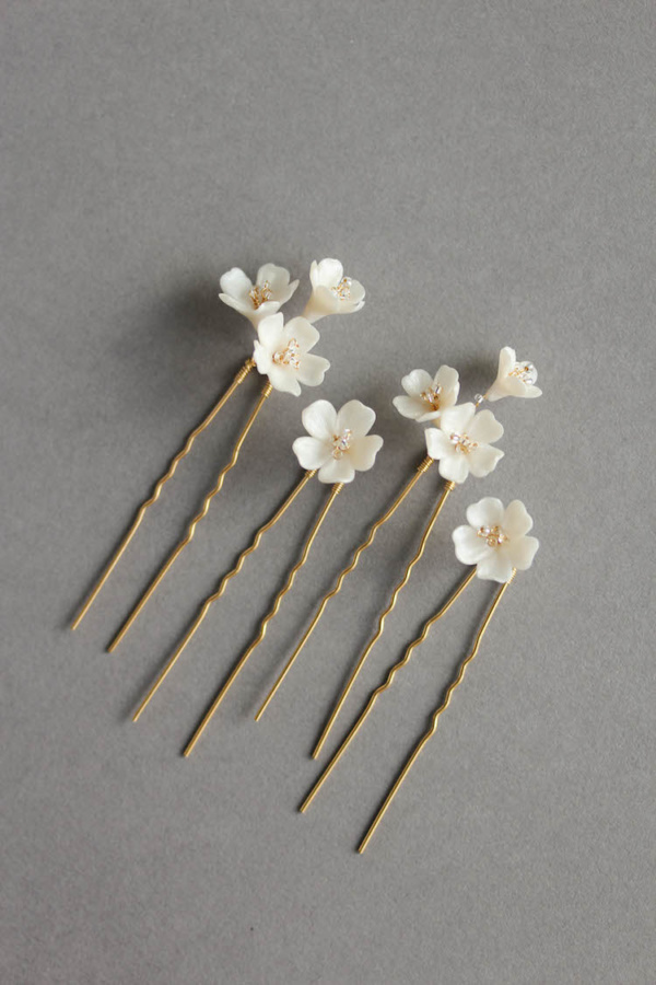 Whisper Ivory Flower Hair Pins 1.jpg