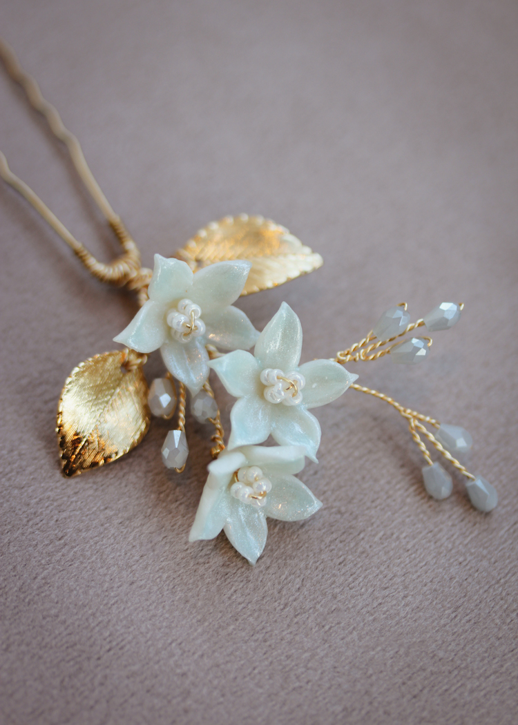 Wildflower Something Blue Hair Pin 2.jpg